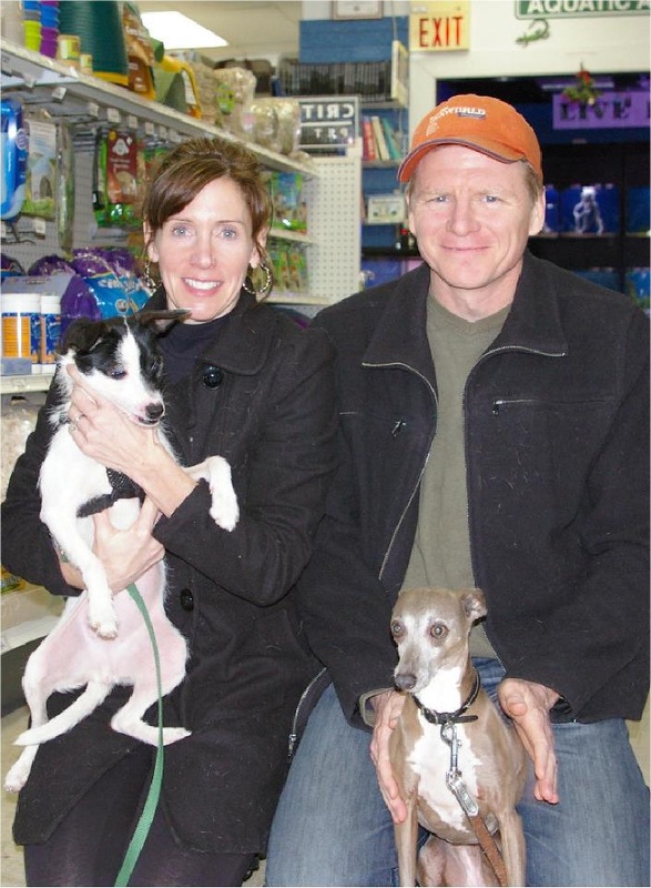 Shop Critters Pet Shop - Sita's Dog Sanctuary & Rescue